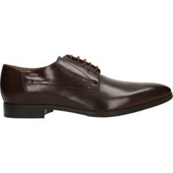 Półbuty MIKE. Eleganckie półbuty męskie marki Gino Rossi. W wyprzedaży za 349.90 zł.