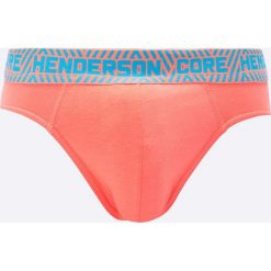 Henderson - Slipy Energy (2-pack). Różowe slipki męskie Henderson, z bawełny. W wyprzedaży za 34.90 zł.