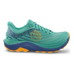 Buty trailowe Topo Athletic Ultraventure 4. Brązowe buty do biegania męskie Topo Athletic, bez wzorów, bez zapięcia, do biegania. Za 723.40 zł.