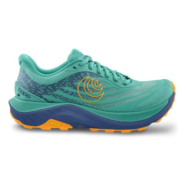 Buty trailowe Topo Athletic Ultraventure 4. Brązowe buty do biegania męskie Topo Athletic, bez wzorów, bez zapięcia, do biegania. Za 723.40 zł.