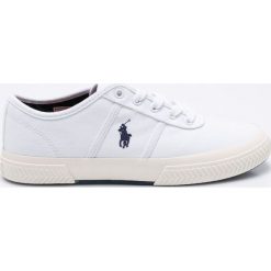 Polo Ralph Lauren - Tenisówki Tyrian. Trampki męskie marki Polo Ralph Lauren. W wyprzedaży za 199.90 zł.
