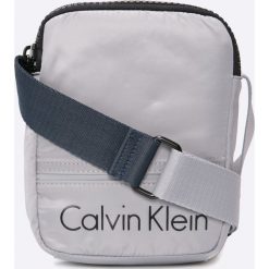 Calvin Klein Jeans - Saszetka Matthew. Saszetki męskie marki Calvin Klein Jeans. W wyprzedaży za 219.90 zł.
