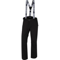 Husky Spodnie Narciarskie Męskie Galti M, Czarne L. Spodnie narciarskie i snowboardowe męskie marki Husky. W wyprzedaży za 325.00 zł.