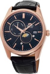 Zegarek Orient Zegarek męski Orient RA-AK0309B10B czarny. Czarne zegarki męskie Orient. Za 1,746.00 zł.