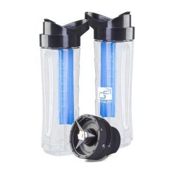 G21 Smoothie Maker Dla Vitalstick 800 W. Blendery marki G21. W wyprzedaży za 99.03 zł.