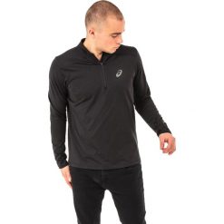 Asics Bluza Męska Ess Winter 1/2 Zip Performance Black r. M. Bluzy bez kaptura męskie marki Asics. Za 158.99 zł.