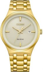 Zegarek Citizen Zegarek Męski Eco-Drive* BM7652-52P (42 mm) Złoty. Żółte zegarki męskie CITIZEN, złote. Za 1,038.99 zł.
