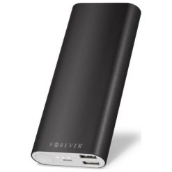 Forever Powerbank Tb-013 (13 000 Mah), Czarny. Powerbanki marki Forever. Za 75.00 zł.