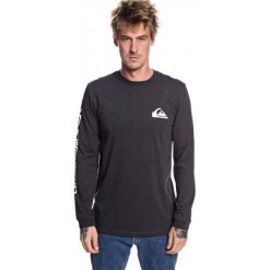 Quiksilver T-Shirt Męski Originalquikcls M Tees kta0 Xl. Koszulki męskie z długim rękawem marki Quiksilver. W wyprzedaży za 109.00 zł.