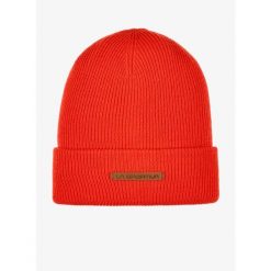 Czapka zimowa La Sportiva Boulder Beanie. Brązowe czapki męskie La Sportiva, na zimę, bez wzorów, sportowe. Za 198.99 zł.