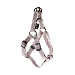 Szelki dla psa klasyczne nylonowe Martin Sellier Baud M. Szare sztyblety męskie MARTIN SELLIER, z nylonu, bez obcasa, bez zapięcia. Za 209.00 zł.