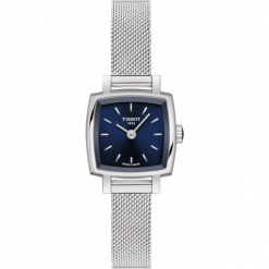 PROMOCJA ZEGAREK TISSOT T058.109.11.041.00. Zegarki męskie TISSOT. W wyprzedaży za 968.00 zł.
