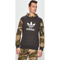 Adidas Originals - Bluza. Bluzy rozpinane męskie marki Adidas Originals. W wyprzedaży za 219.90 zł.