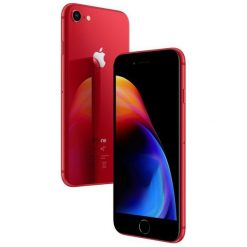 Smartfon Apple iPhone 8 Product Red (MRRM2PM/A). Smartfony Apple. Za 2,985.99 zł.