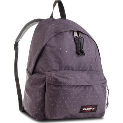 Plecak EASTPAK - Padded Pak'r EK620 Minidot 50U. Szare plecaki męskie Eastpak, z materiału. W wyprzedaży za 179.00 zł.