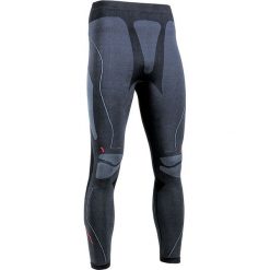 Spokey Spodnie męskie Termica Man szare r. M/L. Szare spodnie dresowe męskie marki Spokey. Za 69.18 zł.
