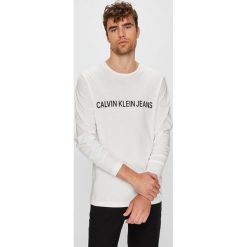 Calvin Klein Jeans - Longsleeve. Koszulki męskie z długim rękawem marki Calvin Klein Jeans. W wyprzedaży za 139.90 zł.
