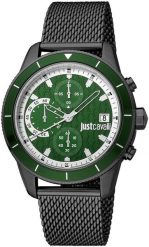 Zegarek Męski Just Cavalli JC1G215M0065. Zegarki męskie JustCavalli. Za 483.76 zł.
