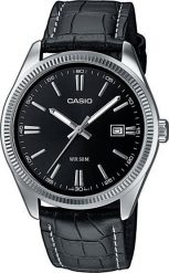 Zegarek Casio Męski zegarek MTP1302PL-1A. Zegarki męskie Casio. Za 251.00 zł.