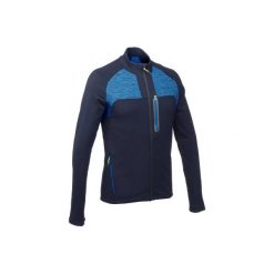 Kurtka polarowa FH500 Helium męska. Kurtki męskie marki QUECHUA. Za 129.99 zł.