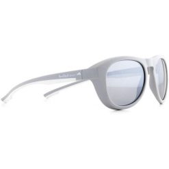 Okulary przeciwsłoneczne Red Bull Unisex Kingman - Ochrona UV i lekkość. Fioletowe okulary przeciwsłoneczne męskie RED BULL, bez wzorów, eleganckie. Za 303.99 zł.