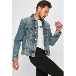 Calvin Klein Jeans - Kurtka. Kurtki męskie marki Calvin Klein Jeans. Za 579.90 zł.