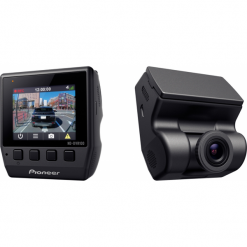 Pioneer ND-DVR100. Kamery samochodowe PIONEER. Za 699.00 zł.