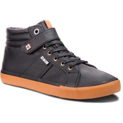 Sneakersy BIG STAR - BB174279 Black. Buty sportowe na co dzień męskie marki Big Star. W wyprzedaży za 129.00 zł.