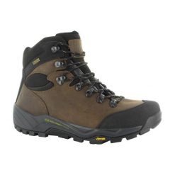 Hi-tec Buty męskie Altitude Pro Rgs Wp Brown r. 41. Buty trekkingowe męskie Hi-tec. Za 372.41 zł.