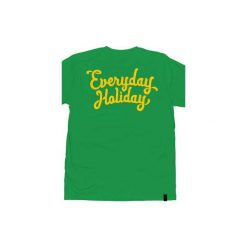 KOSZULKA EVERYDAY HOLIDAY „RIO DE JANEIRO". T-shirty męskie marki Everyday holiday. Za 79.00 zł.