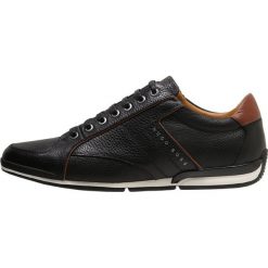 BOSS CASUAL SATURN Sneakersy niskie black. Buty sportowe na co dzień męskie marki BOSS CASUAL. Za 719.00 zł.