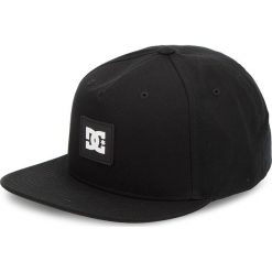 Czapka z daszkiem DC - Snapdoodle ADYHA03631 KVJ0. Czapki męskie DC. Za 99.00 zł.