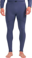 4f Spodnie termoaktywne męskie M234 denim 4FWAW25USEAM234 32S L/XL. Bielizna termoaktywna męska 4f, l, bez wzorów, z denimu, bez ramiączek. Za 196.63 zł.