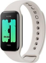 Smartband Xiaomi Redmi Smart Band 2 Biały. Białe smartbandy Xiaomi. Za 88.36 zł.