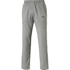 Puma Spodnie męskie ESS szare r. XL. Długie spodnie sportowe męskie marki Puma. Za 120.96 zł.