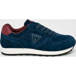 Guess Jeans - Buty. Buty sportowe na co dzień męskie marki Guess Jeans. W wyprzedaży za 299.90 zł.