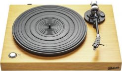 Gramofon Roberts Radio Stylus USB napęd pasowy. Czerwone gramofony NoName. Za 1,235.06 zł.