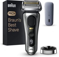 Golarka BRAUN 9527S. Golarki męskie PHILIPS. Za 1,359.00 zł.