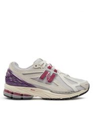 New Balance Sneakersy M1906REF Biały. Białe buty sportowe na co dzień męskie New Balance, m, bez wzorów, z materiału, bez ramiączek, bez kaptura. Za 399.99 zł.