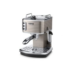 De'longhi Ekspres Kolbowy Ecz 351 Bg Scultura. Ekspresy ciśnieniowe marki DeLonghi. W wyprzedaży za 577.00 zł.