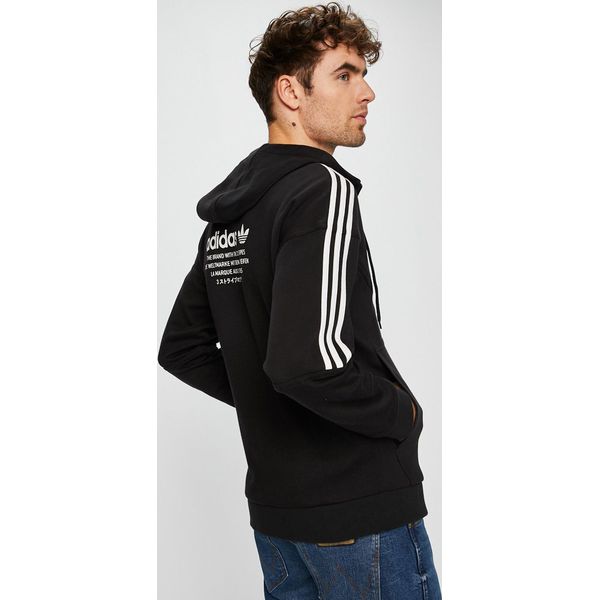 adidas bluza rozpinana adidas bluza rozpinana