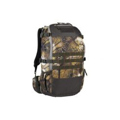Plecak myśliwski X-ACCESS 45 l COMPACT CAMO FURTIV. Plecaki męskie marki SOLOGNAC. Za 249.99 zł.