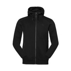 Bluza z kapturem Sweet Protection Sweet. Czarne bluzy nierozpinane męskie SWEET PROTECTION, bez wzorów, z kapturem. Za 459.50 zł.