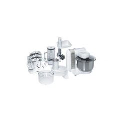 Robot kuchenny BOSCH MUM 4856 EU 600W. Roboty kuchenne marki Bosch. Za 648.83 zł.