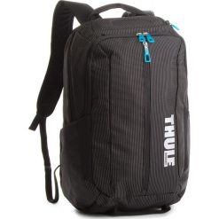 Plecak THULE - TCBP317 25L Blk. Czarne plecaki męskie marki Thule, z materiału. W wyprzedaży za 279.00 zł.