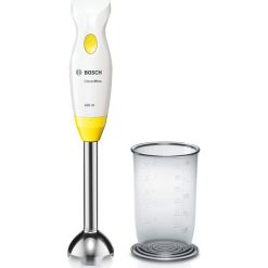 Blender Bosch Bosch MSM2410YW wh/gl. Blendery Bosch. Za 121.66 zł.