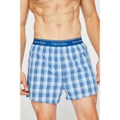 Calvin Klein Underwear - Bokserki (2-Pack). Szare bokserki męskie Calvin Klein Underwear. Za 139.90 zł.
