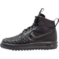 Nike Sportswear LF1 DUCKBOOT 17 Sneakersy wysokie black/anthracite. Buty sportowe na co dzień męskie marki Nike Sportswear. W wyprzedaży za 493.35 zł.