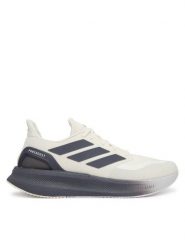 Adidas Buty do biegania Pureboost 5 JQ6905 Écru. Buty do biegania męskie ADIDAS, bez wzorów, z materiału, bez zapięcia, do biegania. Za 589.99 zł.