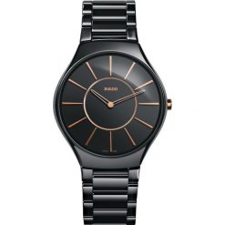 ZEGAREK RADO TRUE THINLINE R27 741 15 2. Zegarki męskie marki RADO. Za 8,280.00 zł.